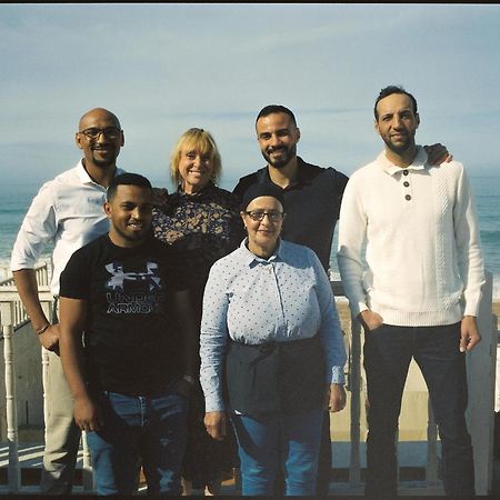 Dar Adul Otel Suvayr Dış mekan fotoğraf