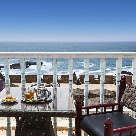 Dar Adul Otel Suvayr Dış mekan fotoğraf