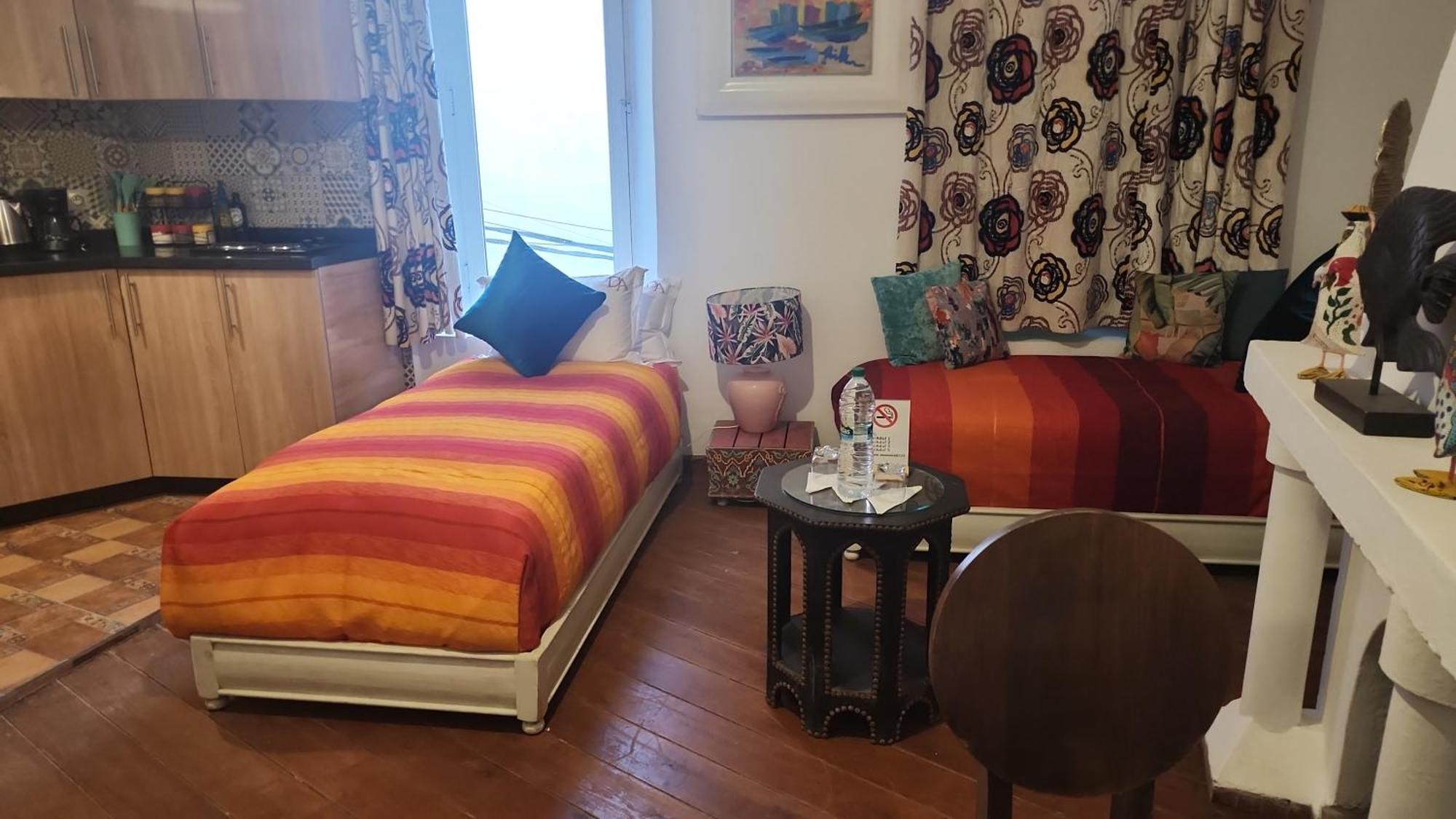 Dar Adul Otel Suvayr Dış mekan fotoğraf