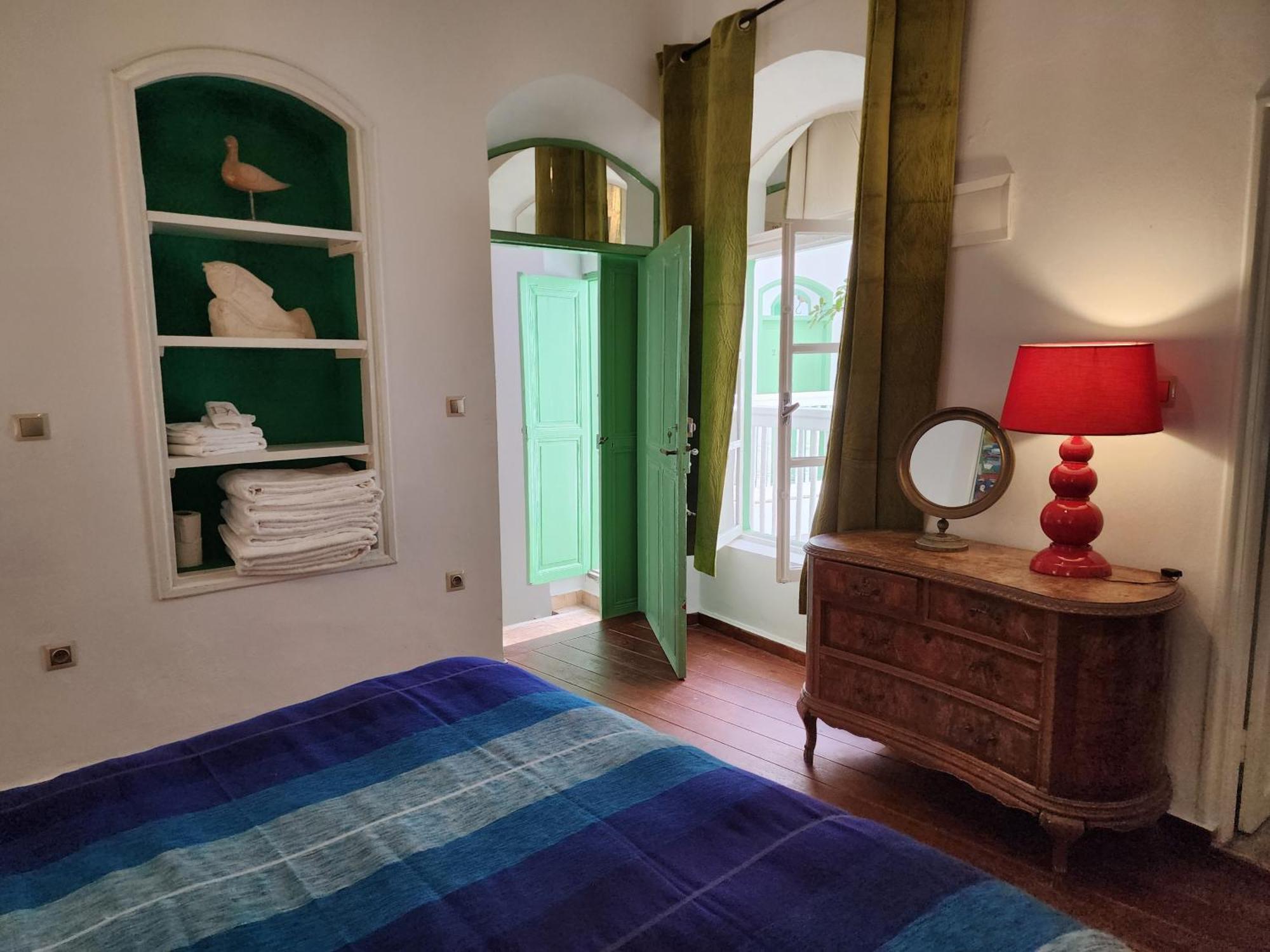 Dar Adul Otel Suvayr Dış mekan fotoğraf