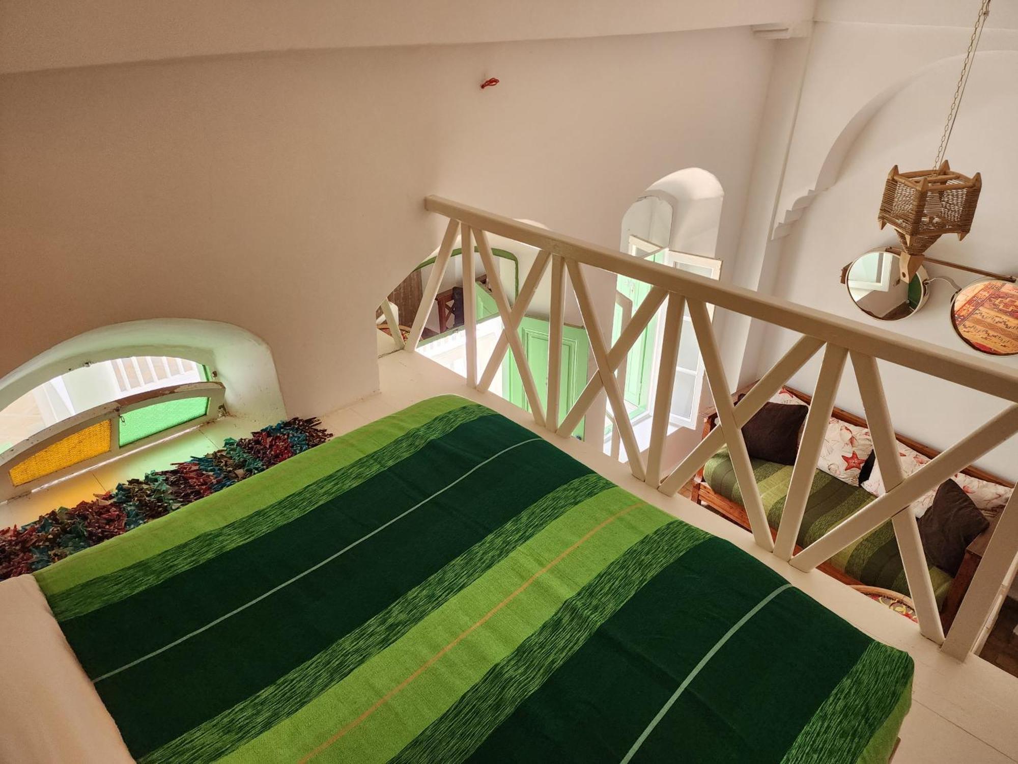 Dar Adul Otel Suvayr Dış mekan fotoğraf