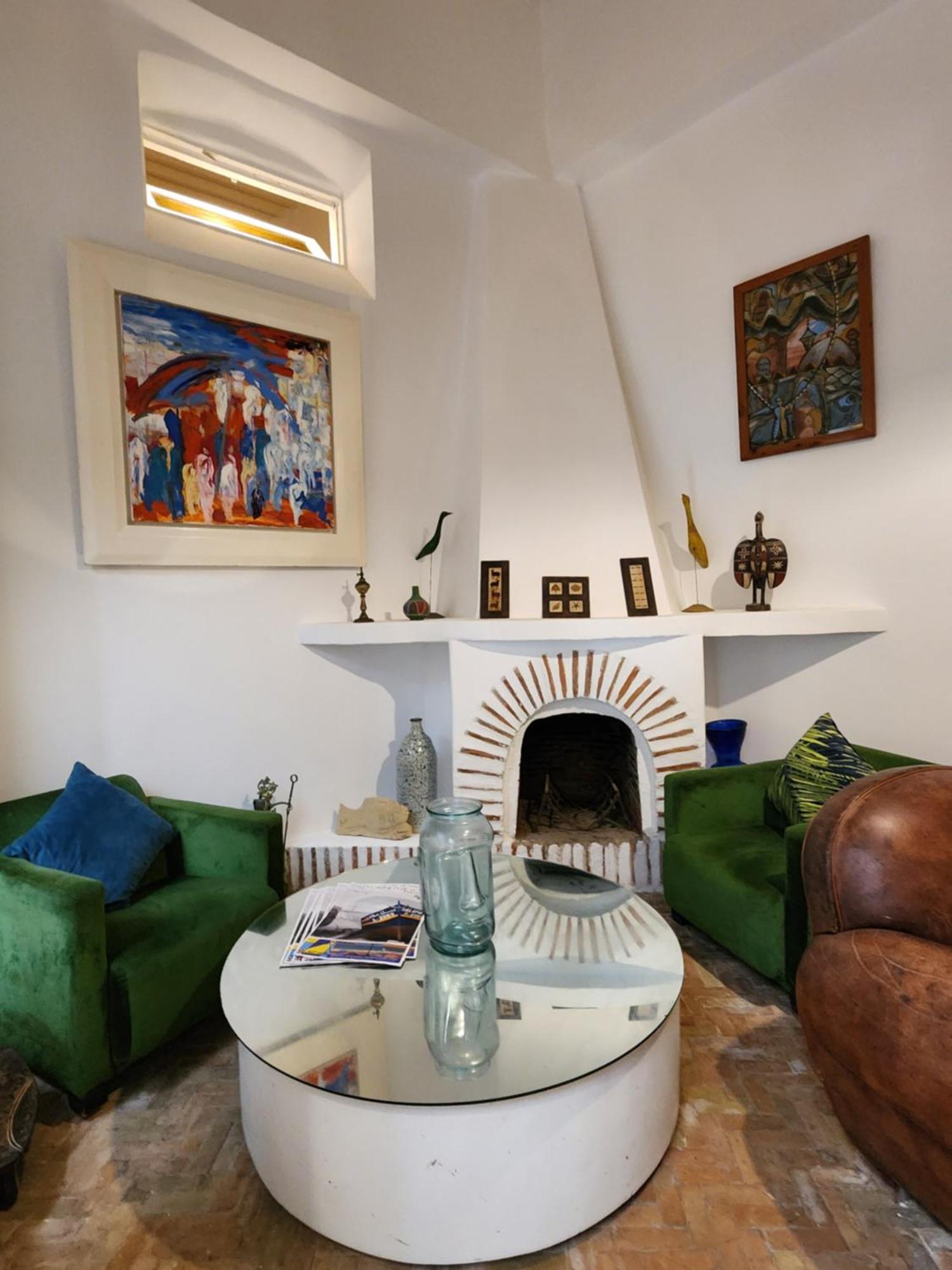 Dar Adul Otel Suvayr Dış mekan fotoğraf