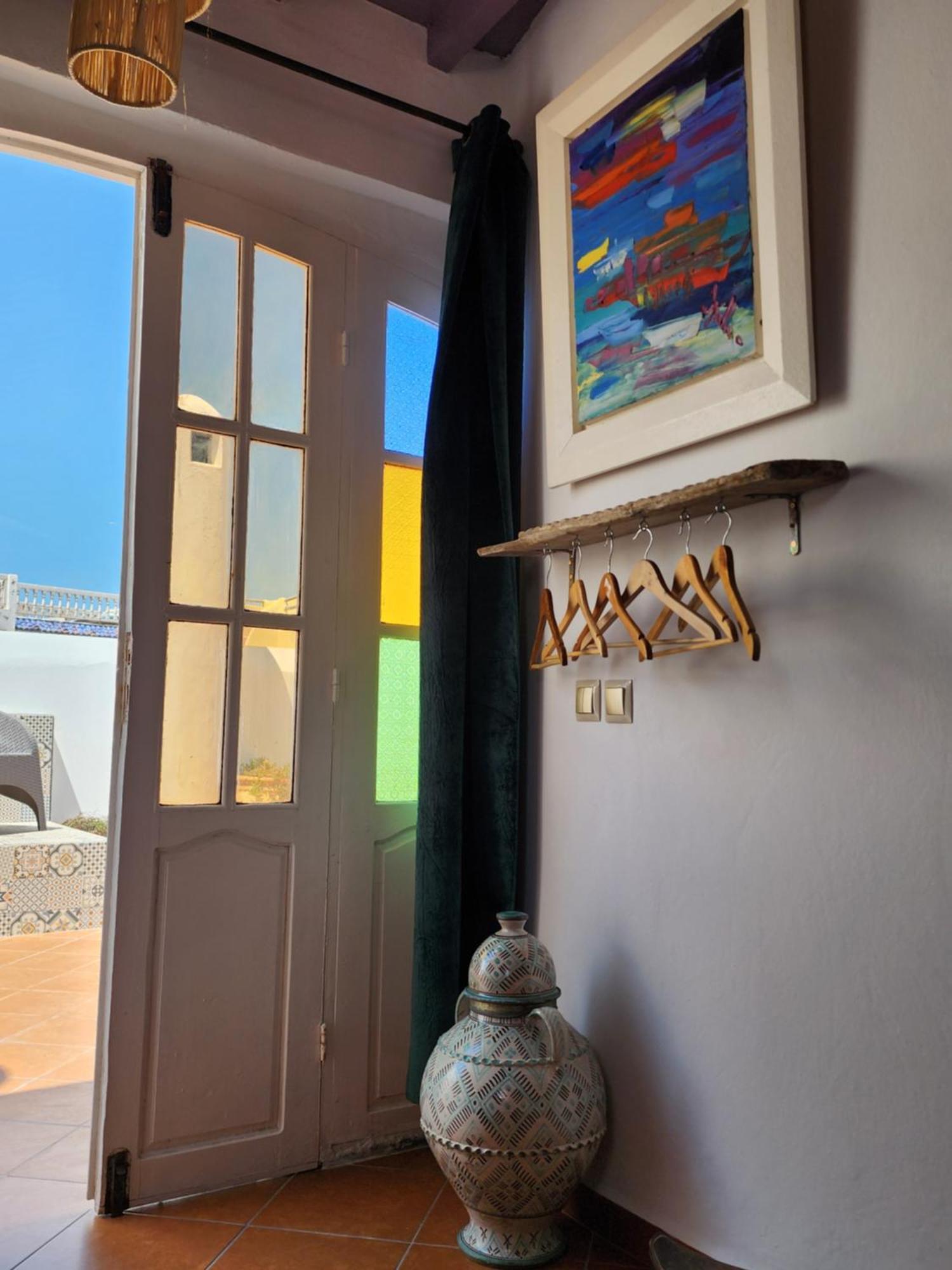 Dar Adul Otel Suvayr Dış mekan fotoğraf