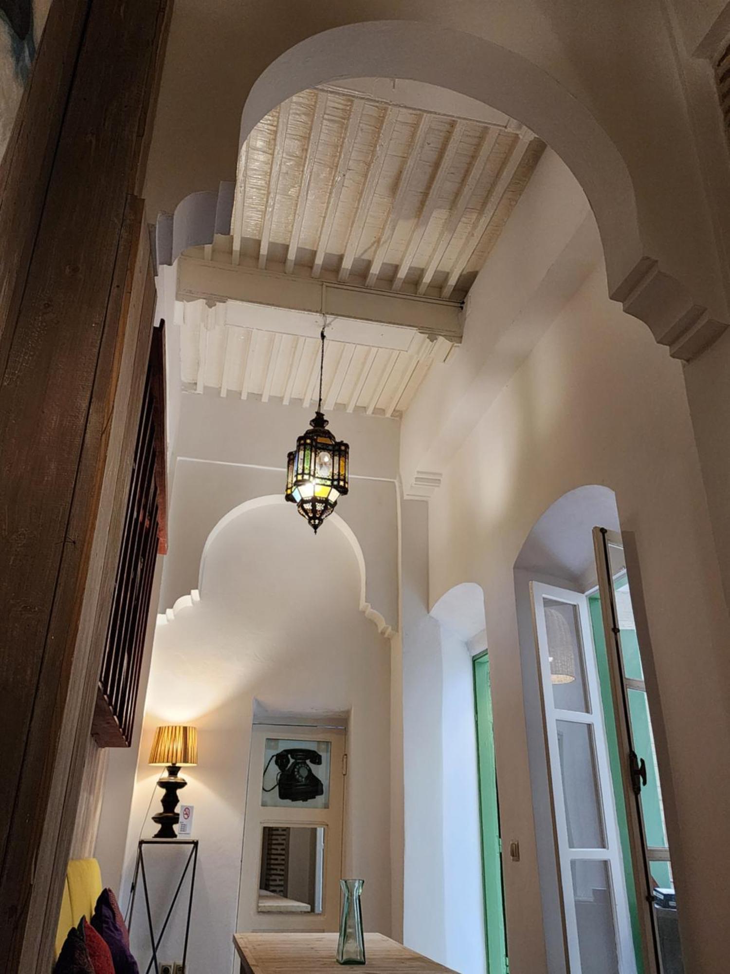 Dar Adul Otel Suvayr Dış mekan fotoğraf