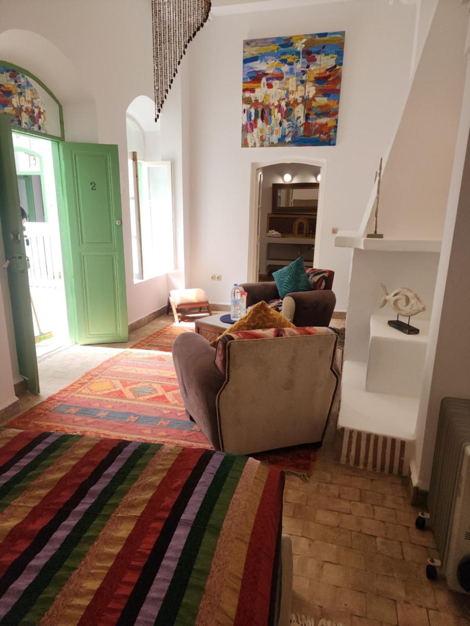 Dar Adul Otel Suvayr Dış mekan fotoğraf