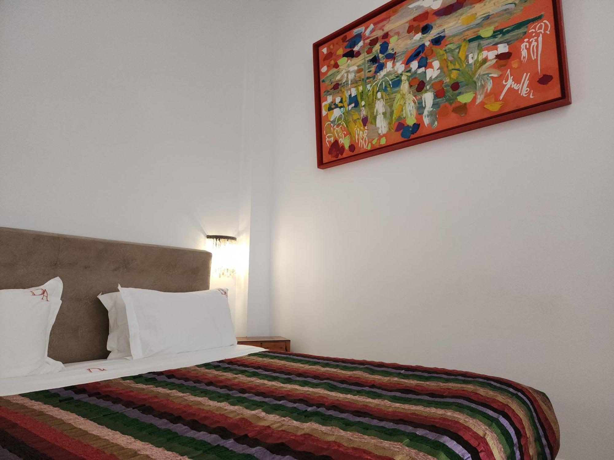 Dar Adul Otel Suvayr Dış mekan fotoğraf
