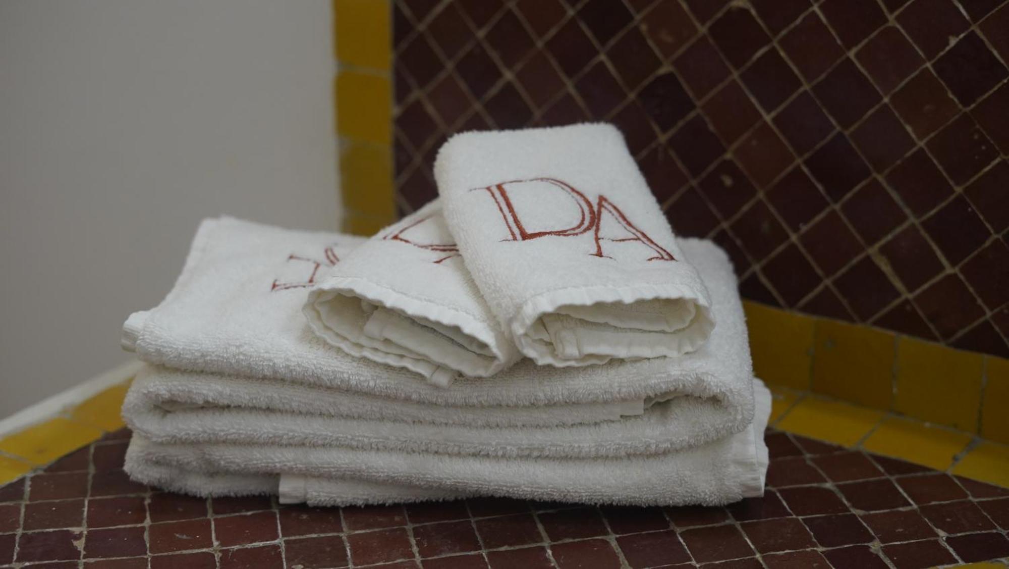 Dar Adul Otel Suvayr Dış mekan fotoğraf