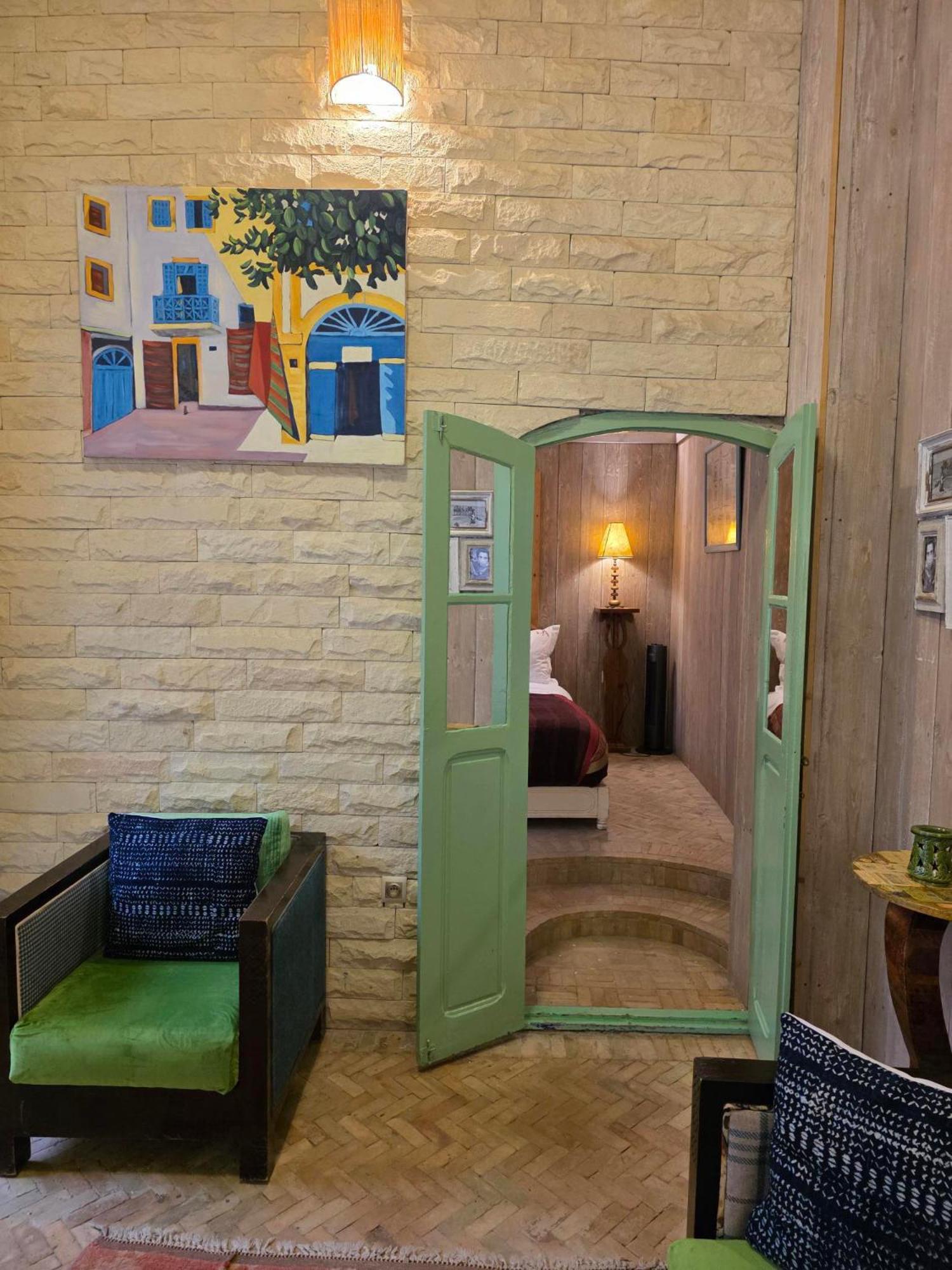 Dar Adul Otel Suvayr Dış mekan fotoğraf