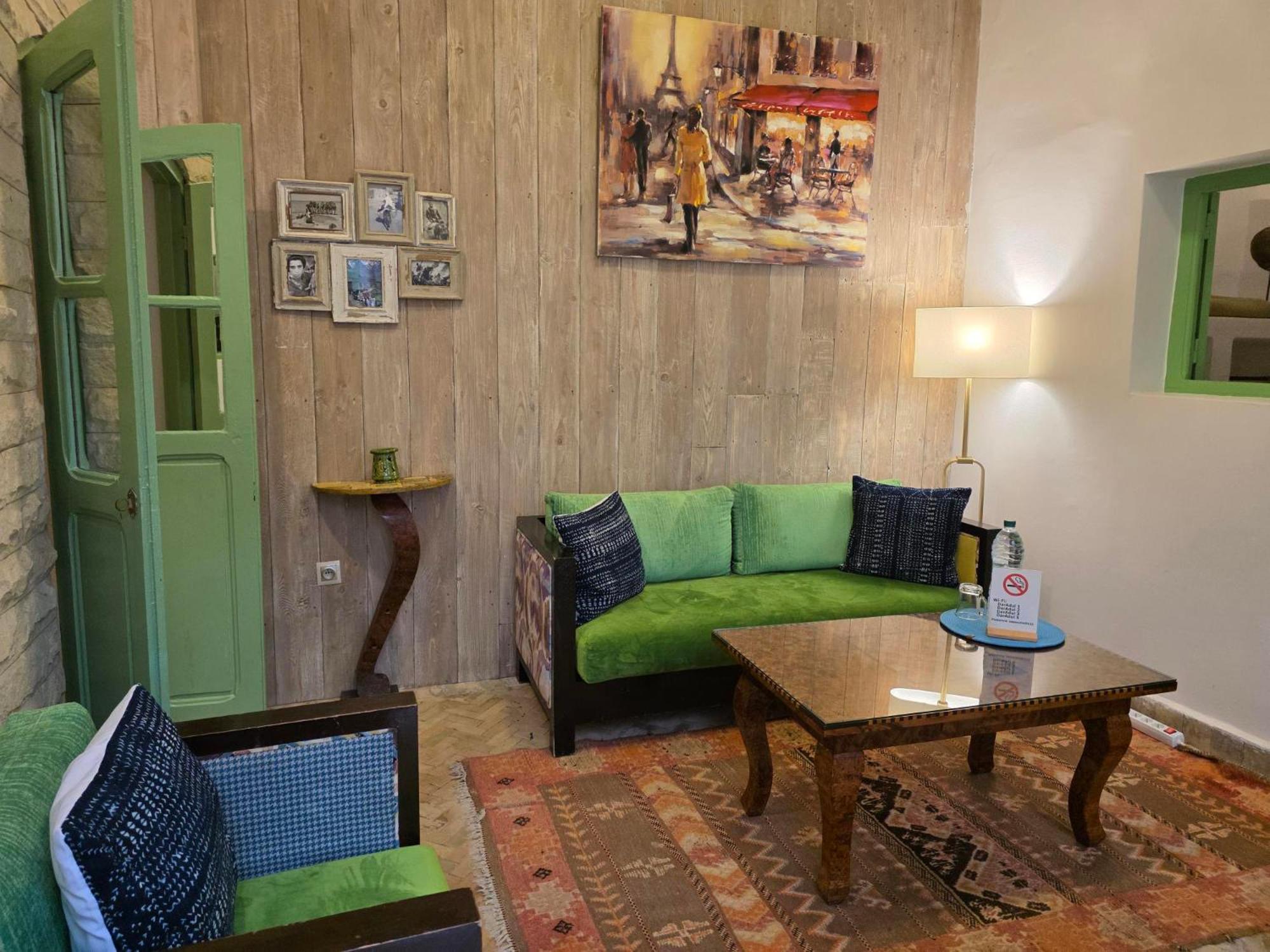 Dar Adul Otel Suvayr Dış mekan fotoğraf