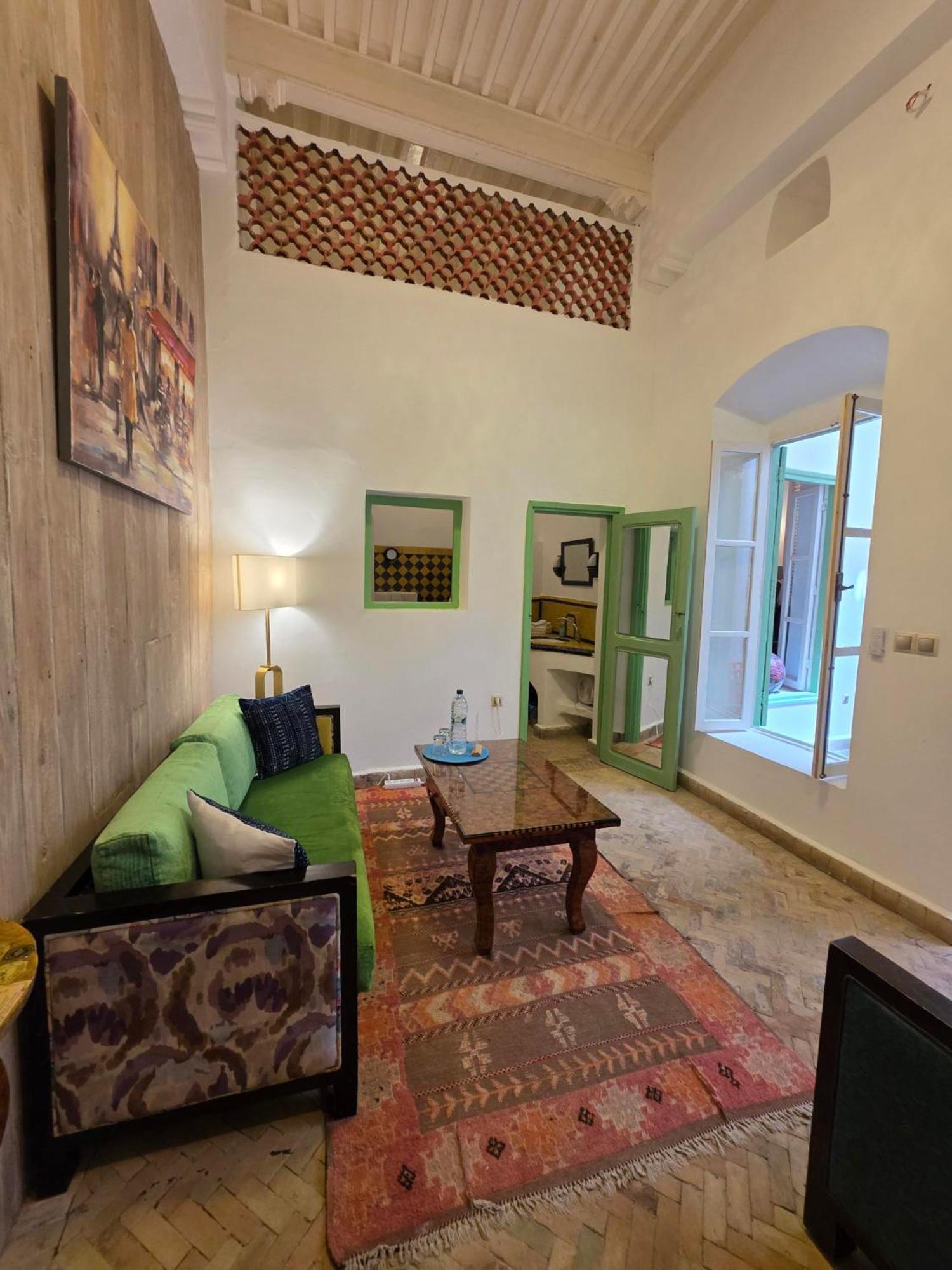 Dar Adul Otel Suvayr Dış mekan fotoğraf