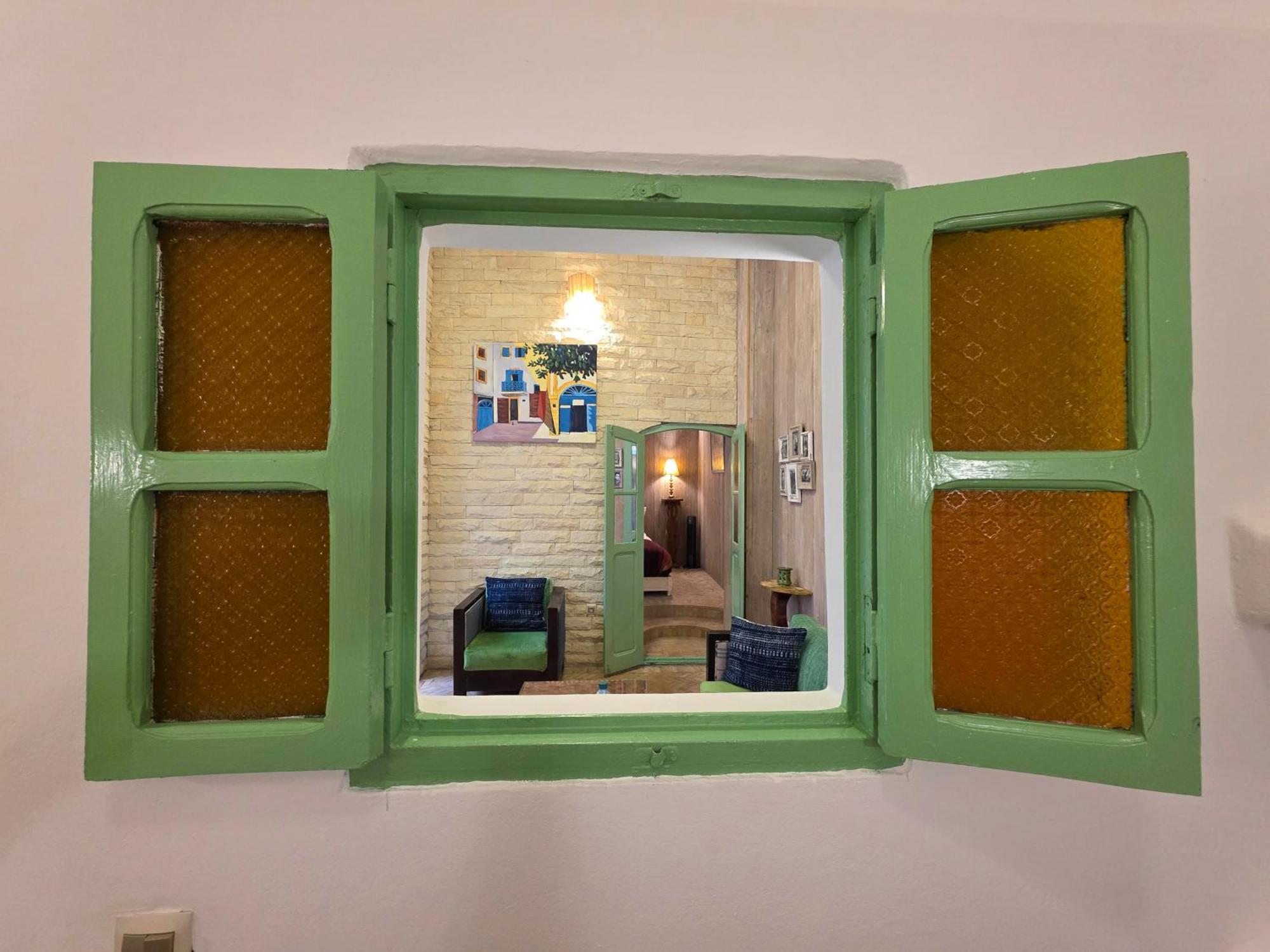 Dar Adul Otel Suvayr Dış mekan fotoğraf