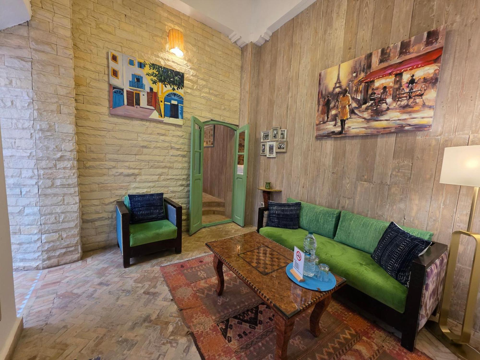 Dar Adul Otel Suvayr Dış mekan fotoğraf