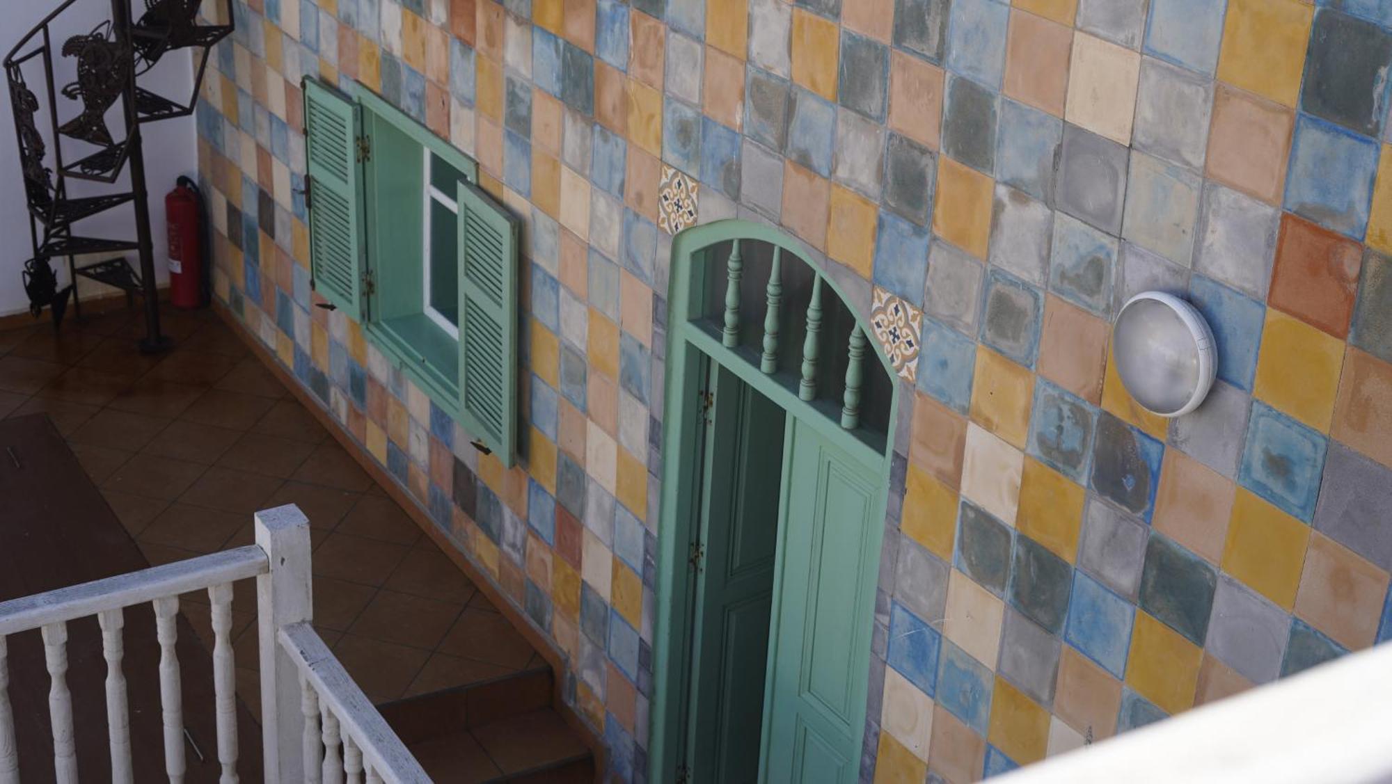 Dar Adul Otel Suvayr Dış mekan fotoğraf