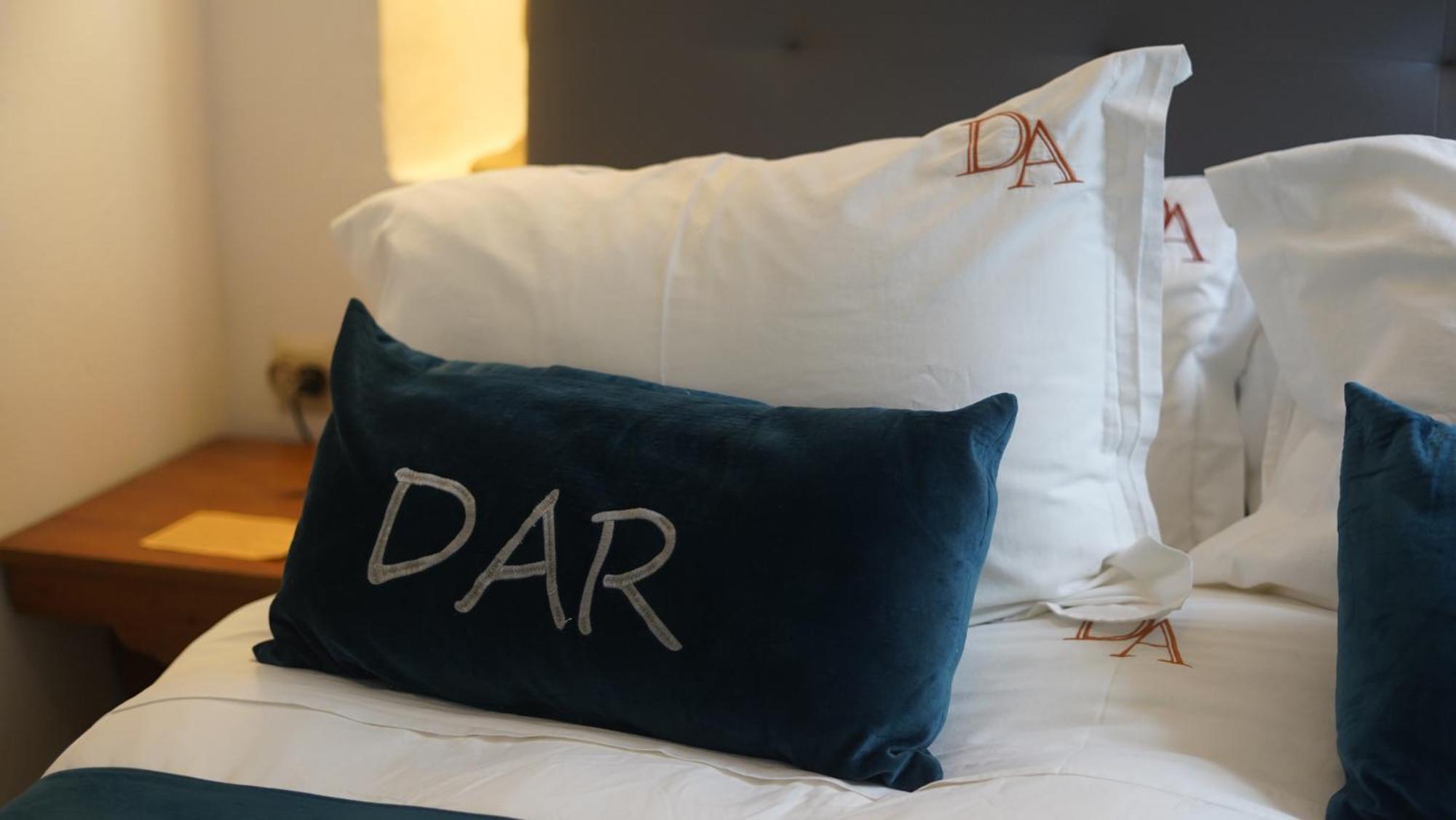 Dar Adul Otel Suvayr Dış mekan fotoğraf
