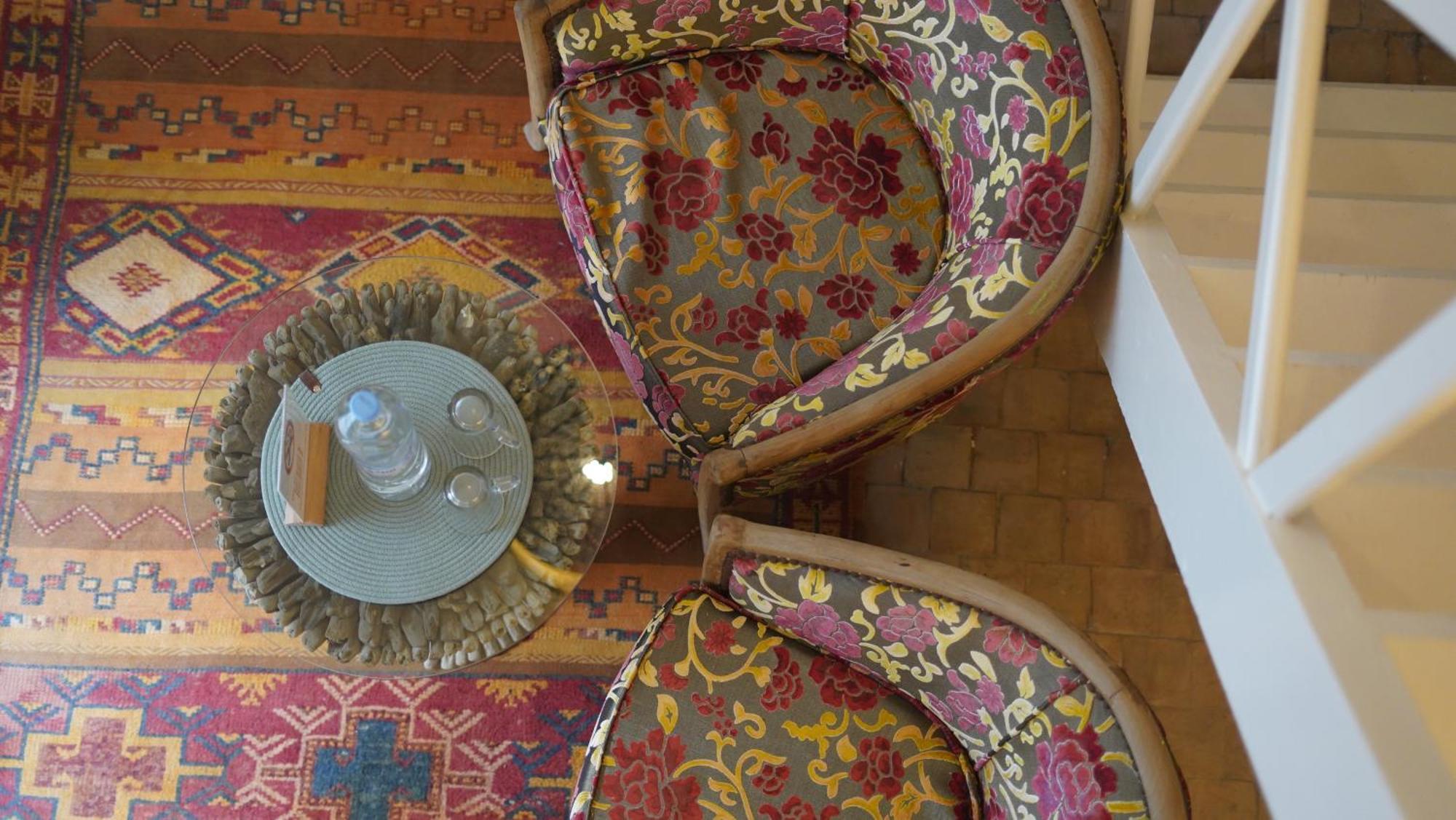 Dar Adul Otel Suvayr Dış mekan fotoğraf