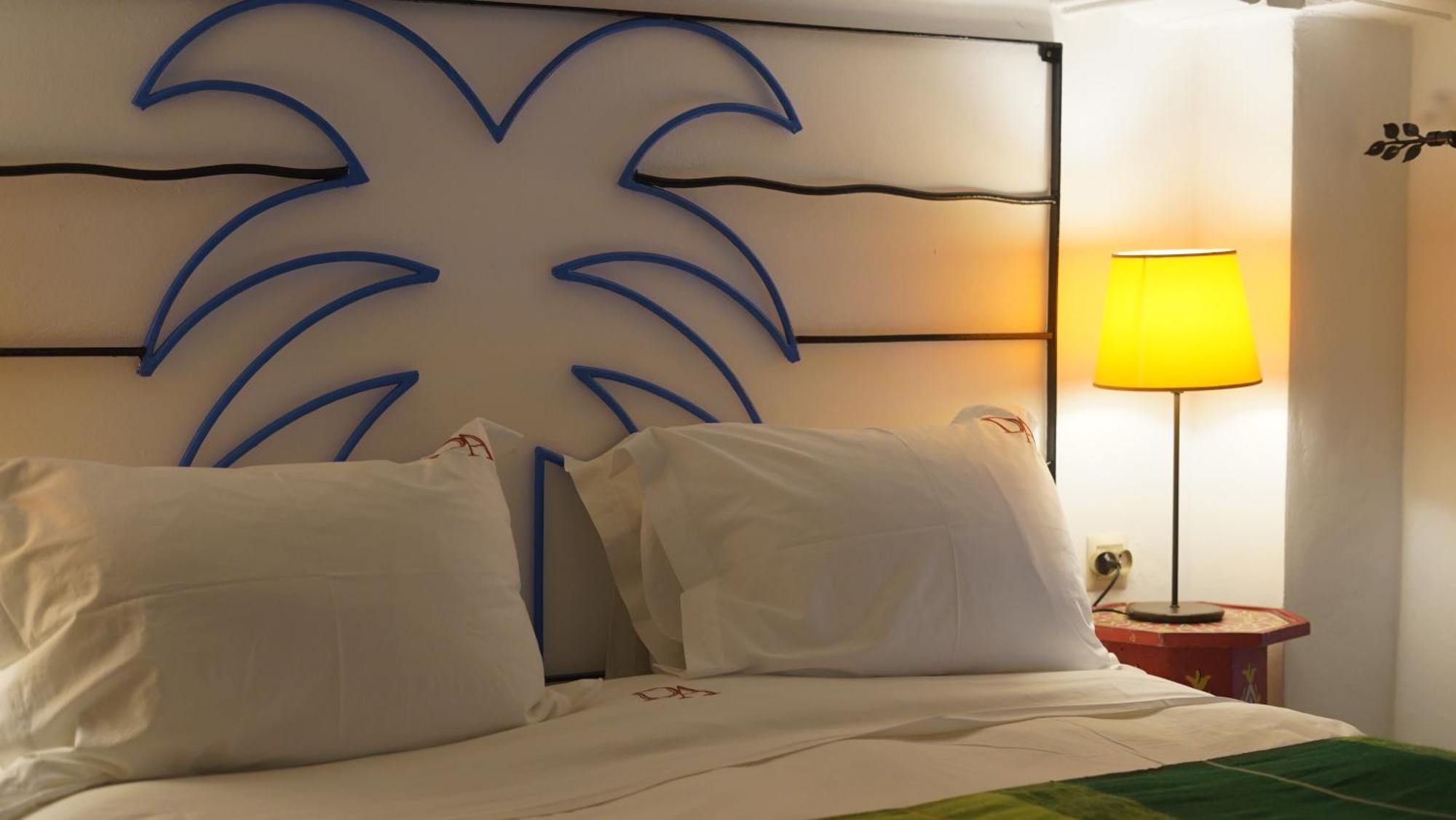 Dar Adul Otel Suvayr Dış mekan fotoğraf
